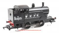 R30258 Hornby The Beatles, The Liverpool Connection: EP Collection Side A Train Pack - Limited Edition